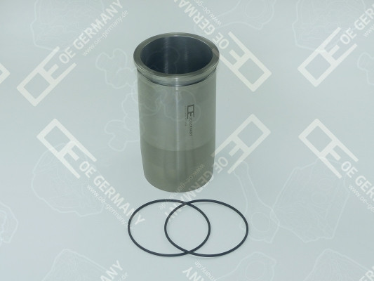 Cylinder Sleeve - 020119267600 OE Germany - 14-451040-00, 51.01201-0459, 51.01201-0456